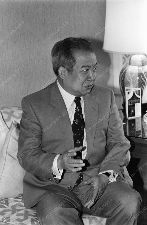 PRINCE NORODOM SIHANOUK