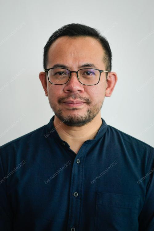 STEVEN SIM CHEE KEONG