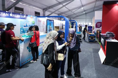 PROGRAM MADANI RAKYAT ZON UTARA