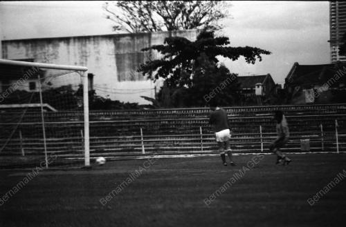 BOLA SEPAK