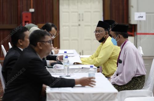 PILIHAN RAYA UMUM KE-15