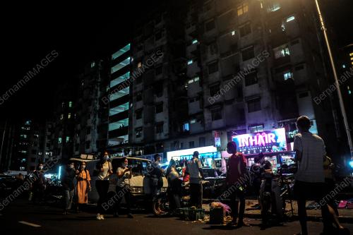 PERSIARAN PAYA TERUBONG_PKPD