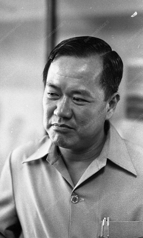 CALON BARISAN NASIONAL