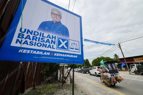 PILIHAN RAYA UMUM KE-15
