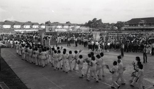 HARI WESAK