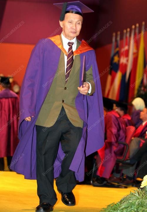 KONVOKESYEN USM