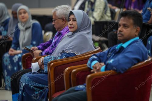 NUR-UL AFIDA KAMALUDIN