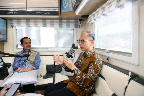 DATUK FAHMI FADZIL