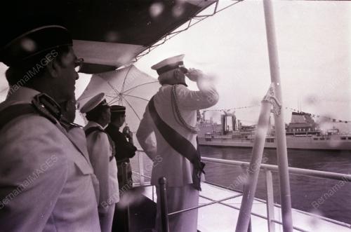 SULTAN AZLAN MUHIBBUDDIN SHAH