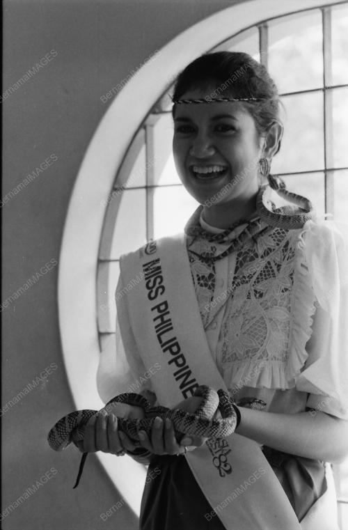MISS ASIA