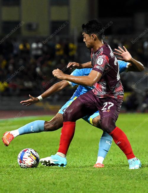 LIGA SUPER 2024