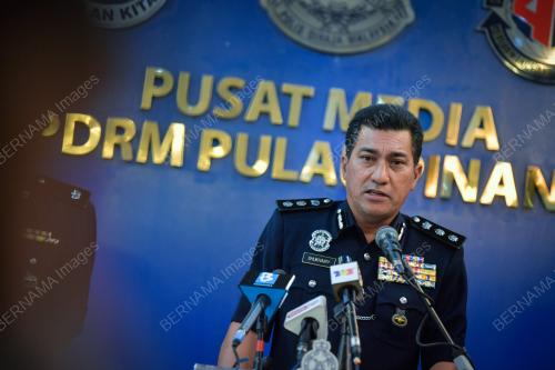 ACP MOHD SHUKHAIRY ABD SABHE