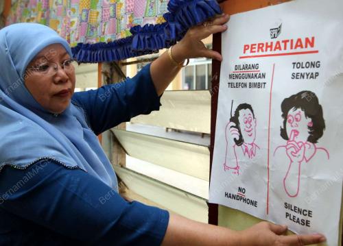 PILIHAN RAYA PERMATANG PAUH