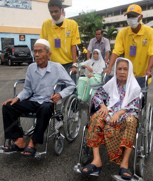 PILIHAN RAYA KECIL DUN PERMATANG PASIR