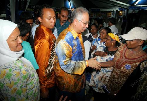 KEMPEN PILIHANRAYA