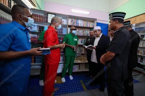 DATUK DR MOHD SUKKI OTHMAN
