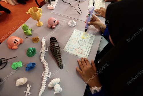 PROGRAM MADANI RAKYAT 2024 ZON UTARA