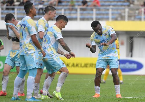 LIGA SUPER