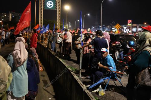 PILIHAN RAYA UMUM KE-15