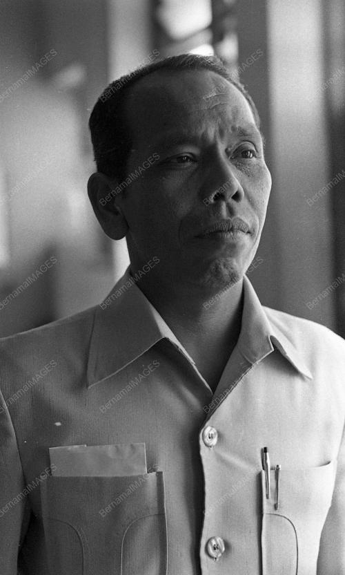 CALON BARISAN NASIONAL