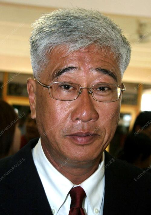 PHEE BOON POH