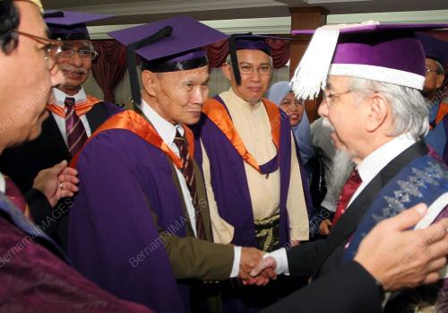 KONVOKESYEN USM