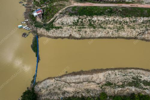 SUNGAI MUDA