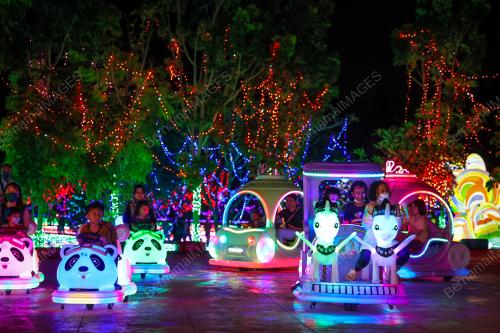 LUNA LIGHT WONDERLAND 2023