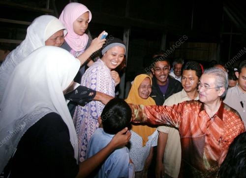 PILIHAN RAYA PERMATANG PAUH