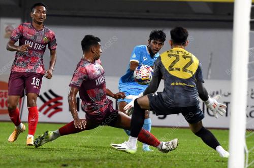 LIGA SUPER 2024