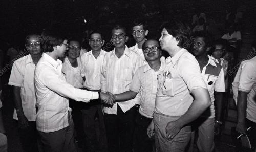 PILIHAN RAYA UMUM KE-6