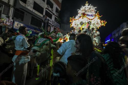 THAIPUSAM