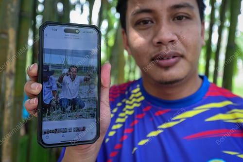 FAHMI ZAINOL