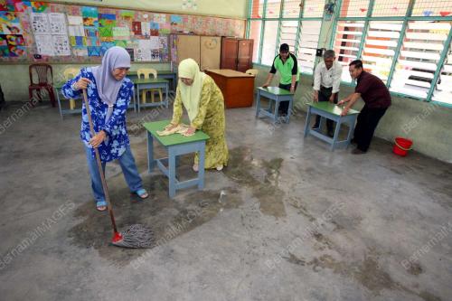 PILIHANRAYA PERMATANG PAUH