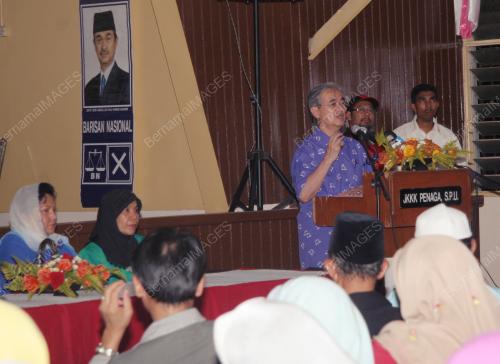 KEMPEN PILIHANRAYA