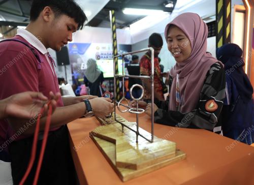 PROGRAM MADANI RAKYAT 2024 ZON UTARA