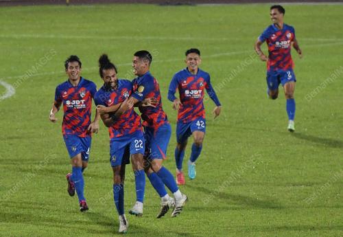 LIGA SUPER