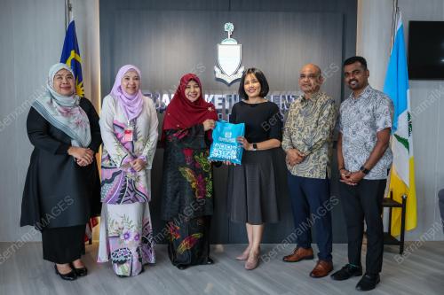 DATIN PADUKA NUR-UL AFIDA KAMALUDIN