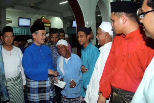 PILIHANRAYA UMUM
