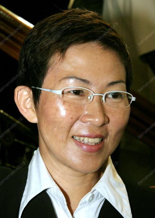 KERAJAAN BARONG KOK FOOI