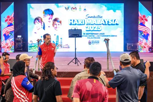 DATUK SERI MOHAMAD FAUZI MD ISA