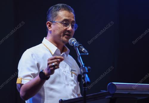 DATUK DR MOHAMMAD ABDUL HAMID
