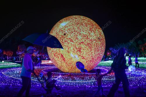 LUNA LIGHT WONDERLAND 2023