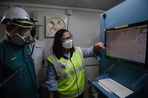 PELUPUSAN SAMPAH_JAS