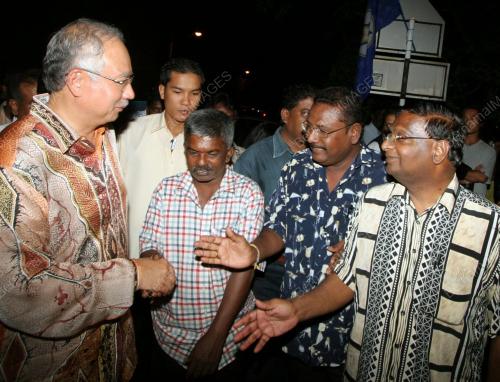 PILIHAN RAYA PERMATANG PAUH