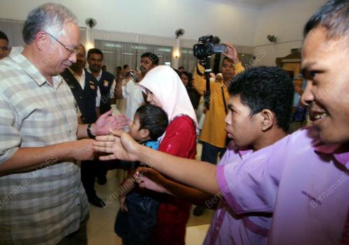 PILIHAN RAYA PERMATANG PAUH