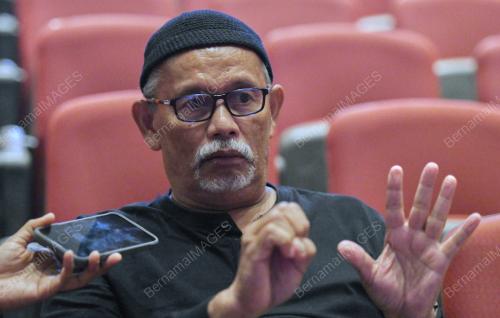 TEATER BANGSAWAN