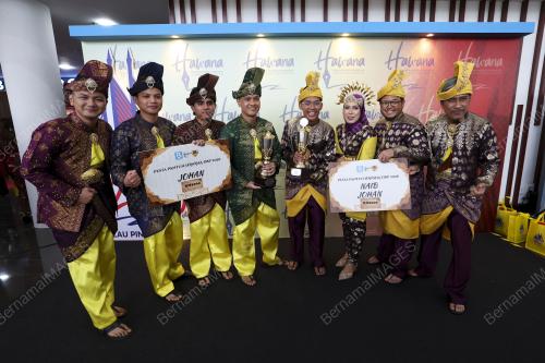 HAWANA_PANTUN