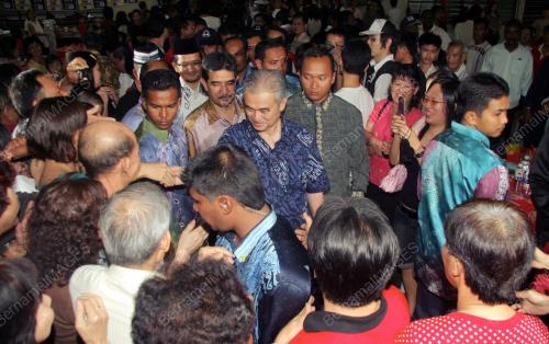 PILIHANRAYA UMUM