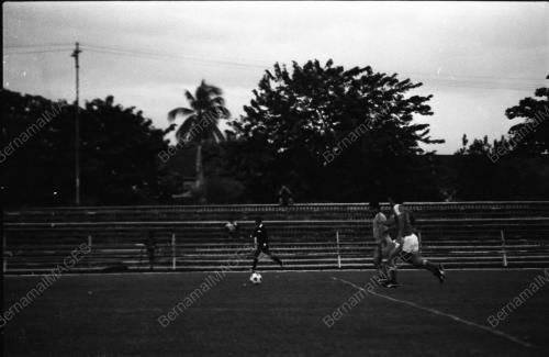 BOLA SEPAK